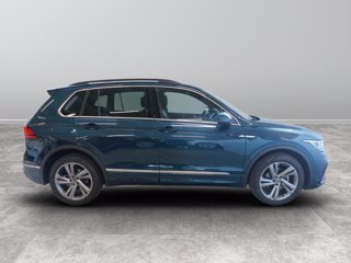 VOLKSWAGEN Tiguan 1.5 tsi r-line 150cv dsg