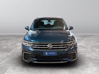 VOLKSWAGEN Tiguan 1.5 tsi r-line 150cv dsg