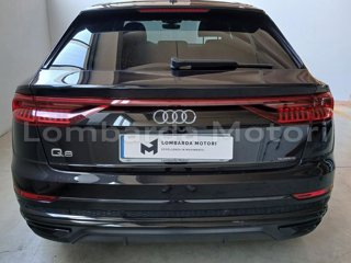 AUDI Q8 50 3.0 tdi mhev sport quattro tiptronic