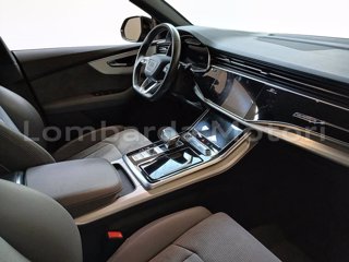 AUDI Q8 50 3.0 tdi mhev sport quattro tiptronic