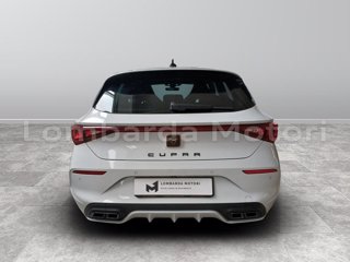 CUPRA Leon 2.0 tdi 150cv dsg