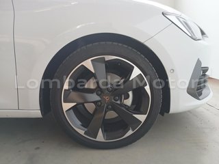 CUPRA Leon 2.0 tdi 150cv dsg