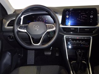 VOLKSWAGEN T-roc 1.5 tsi life dsg