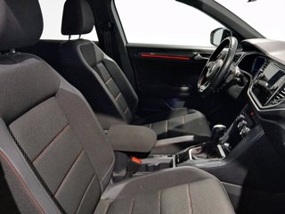 VOLKSWAGEN T-roc 1.5 tsi sport dsg