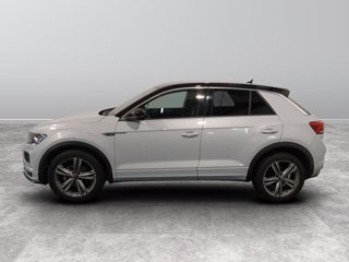 VOLKSWAGEN T-roc 1.5 tsi sport dsg