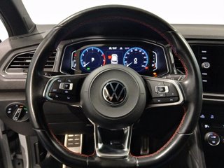 VOLKSWAGEN T-roc 1.5 tsi sport dsg