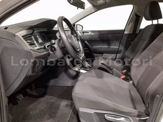 VOLKSWAGEN Polo 5p 1.0 evo comfortline 80cv