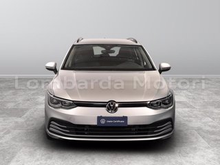 VOLKSWAGEN Golf variant 1.0 etsi evo life 110cv dsg