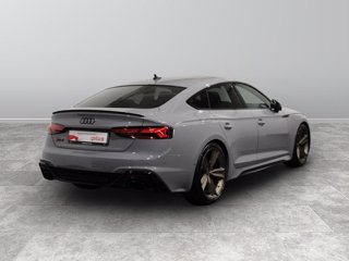 AUDI Rs5 sportback 2.9 tfsi quattro 450cv tiptronic