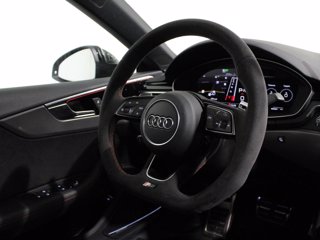 AUDI Rs5 sportback 2.9 tfsi quattro 450cv tiptronic