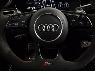 AUDI Rs5 sportback 2.9 tfsi quattro 450cv tiptronic