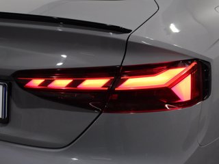 AUDI Rs5 sportback 2.9 tfsi quattro 450cv tiptronic