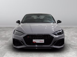 AUDI Rs5 sportback 2.9 tfsi quattro 450cv tiptronic