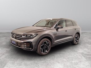 VOLKSWAGEN Touareg 3.0 v6 tdi scr elegance 231cv auto