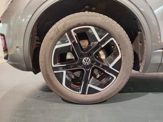 VOLKSWAGEN Touareg 3.0 v6 tdi scr elegance 231cv auto