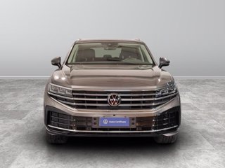 VOLKSWAGEN Touareg 3.0 v6 tdi scr elegance 231cv auto