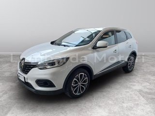 RENAULT Kadjar 1.3 tce sport edition 160cv edc fap