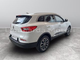 RENAULT Kadjar 1.3 tce sport edition 160cv edc fap