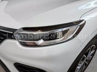 RENAULT Kadjar 1.3 tce sport edition 160cv edc fap