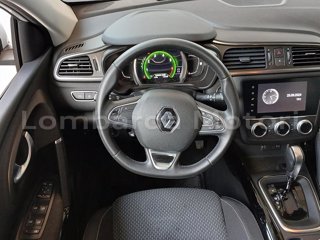 RENAULT Kadjar 1.3 tce sport edition 160cv edc fap