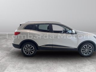 RENAULT Kadjar 1.3 tce sport edition 160cv edc fap