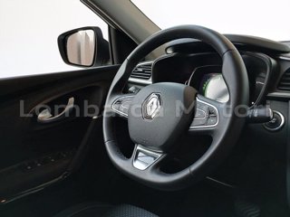 RENAULT Kadjar 1.3 tce sport edition 160cv edc fap