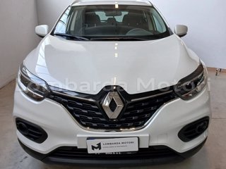 RENAULT Kadjar 1.3 tce sport edition 160cv edc fap