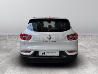 RENAULT Kadjar 1.3 tce sport edition 160cv edc fap