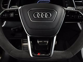 AUDI Rs6 avant 4.0 mhev quattro tiptronic