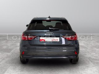 AUDI A1 sportback 25 1.0 tfsi admired advanced my20