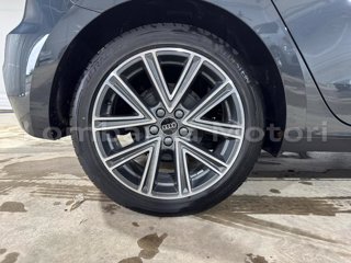 AUDI A1 sportback 25 1.0 tfsi admired advanced my20