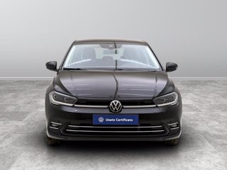 VOLKSWAGEN Polo 1.0 tsi style 95cv