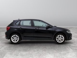 VOLKSWAGEN Polo 1.0 tsi style 95cv