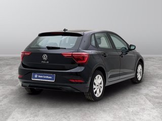 VOLKSWAGEN Polo 1.0 tsi style 95cv