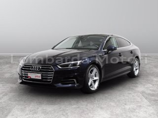 AUDI A5 sportback 40 2.0 tdi sport 190cv s-tronic