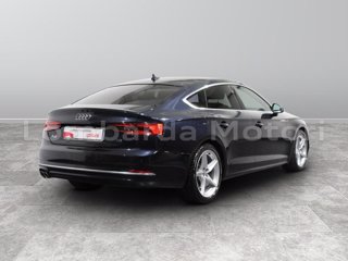 AUDI A5 sportback 40 2.0 tdi sport 190cv s-tronic