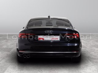 AUDI A5 sportback 40 2.0 tdi sport 190cv s-tronic