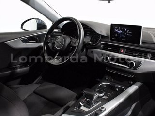 AUDI A5 sportback 40 2.0 tdi sport 190cv s-tronic