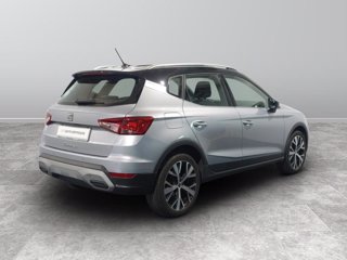 SEAT Arona 1.0 ecotsi xperience 110cv dsg