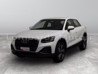 AUDI Q2 30 2.0 tdi