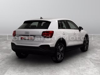 AUDI Q2 30 2.0 tdi