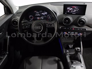 AUDI Q2 30 2.0 tdi