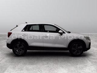 AUDI Q2 30 2.0 tdi