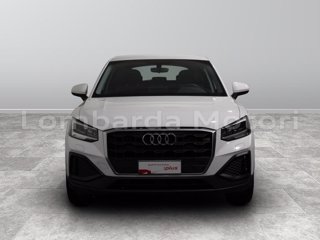 AUDI Q2 30 2.0 tdi