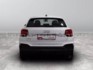 AUDI Q2 30 2.0 tdi