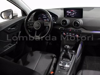 AUDI Q2 30 2.0 tdi