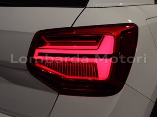 AUDI Q2 30 2.0 tdi