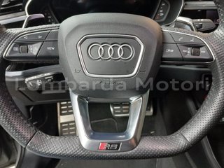 AUDI Q3 sportback rs 2.5 quattro s-tronic