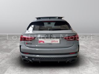 AUDI Q3 sportback rs 2.5 quattro s-tronic