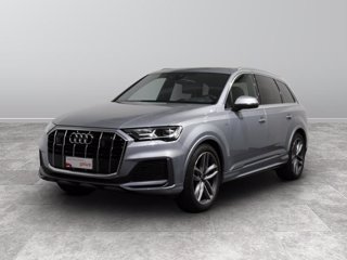 AUDI Q7 50 3.0 tdi mhev sport quattro tiptronic 7p.ti